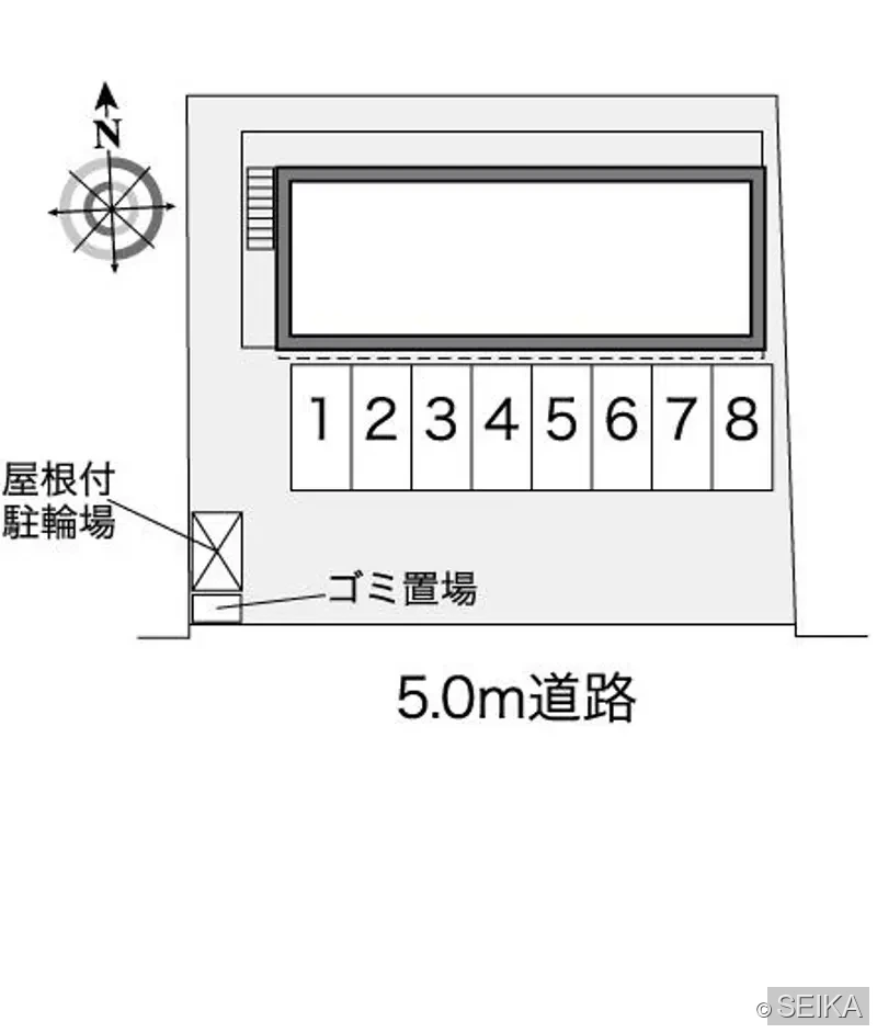 内装