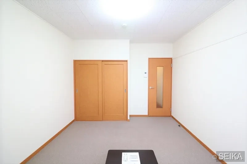 居間
