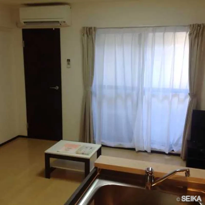 居間