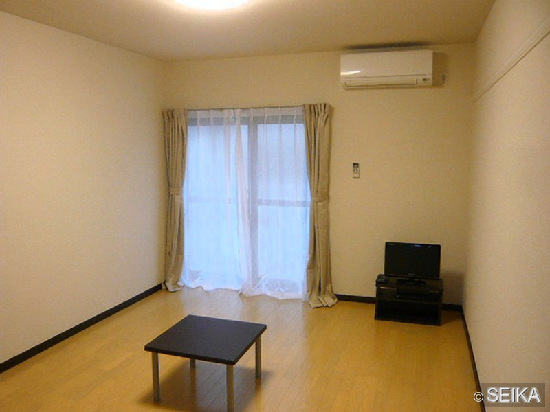 居間