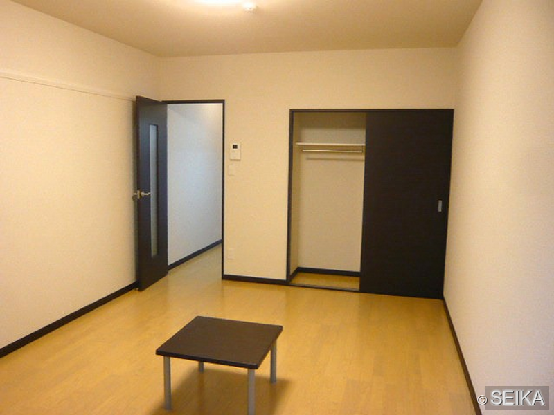 居間