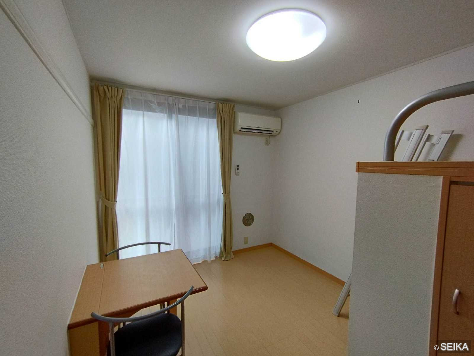 居間