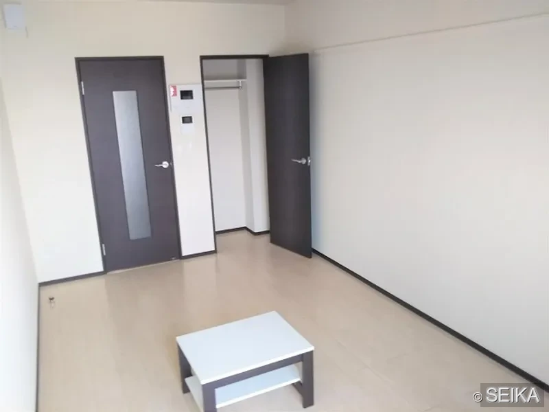 居間