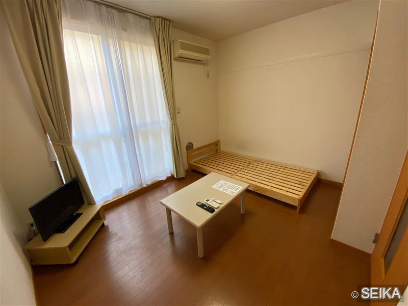 居間