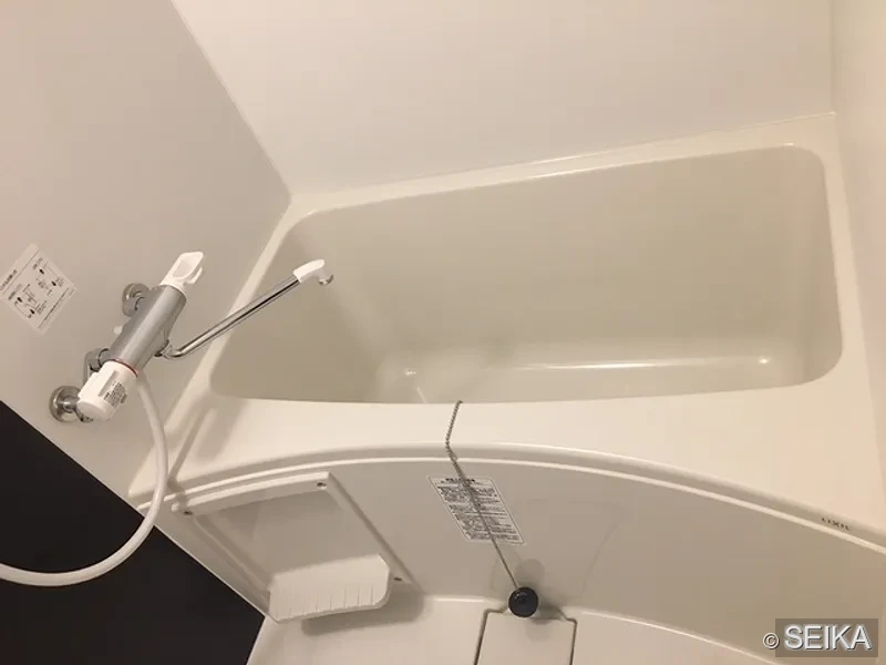 風呂
