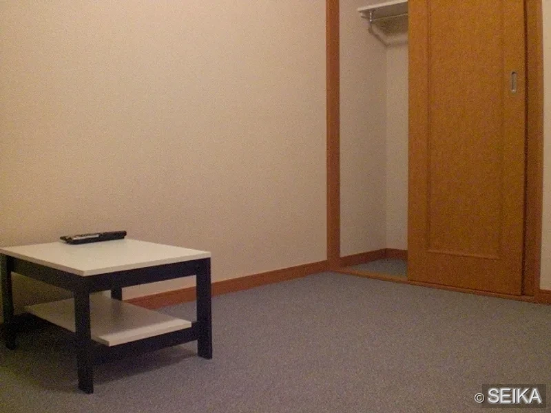 居間