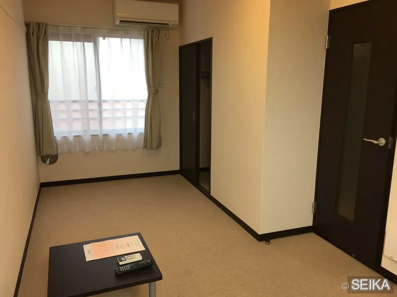 居間