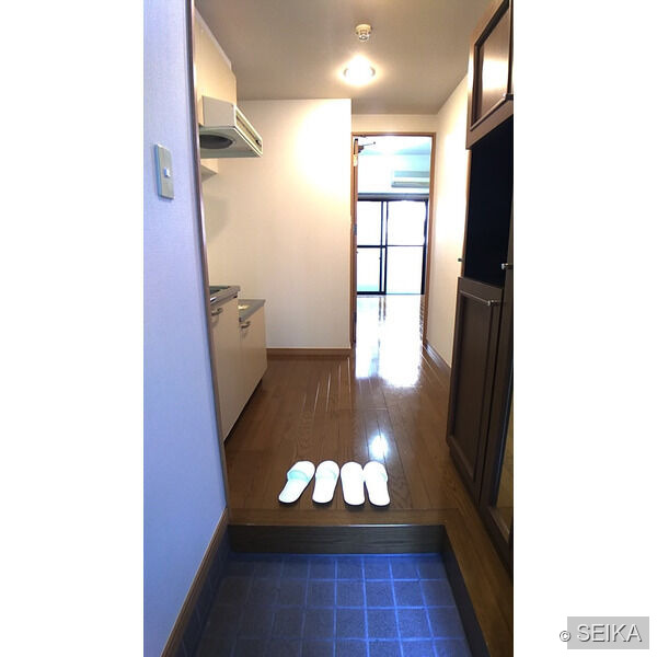 内装