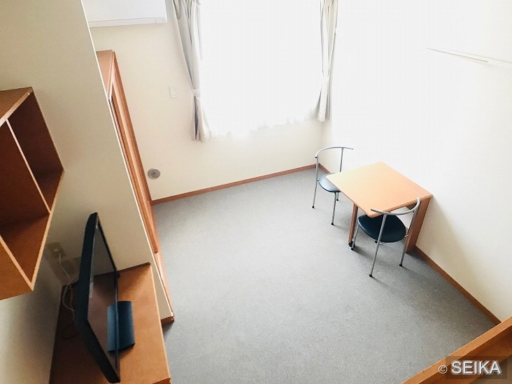 居間