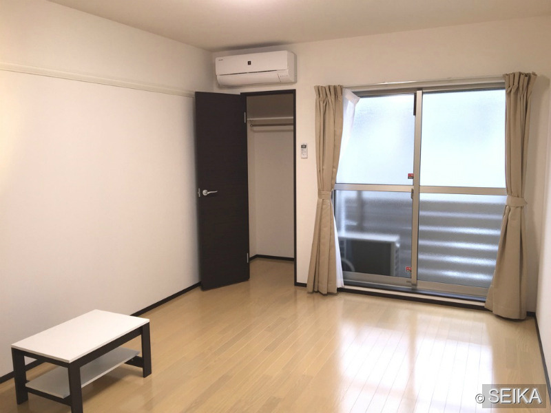 居間