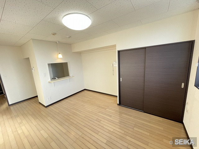 居間