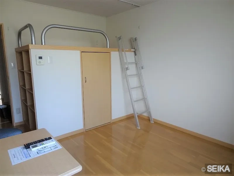 居間