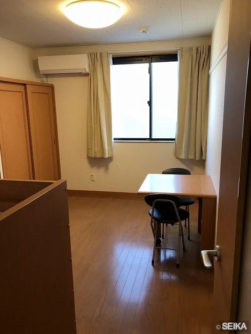 居間
