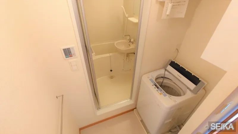 居間