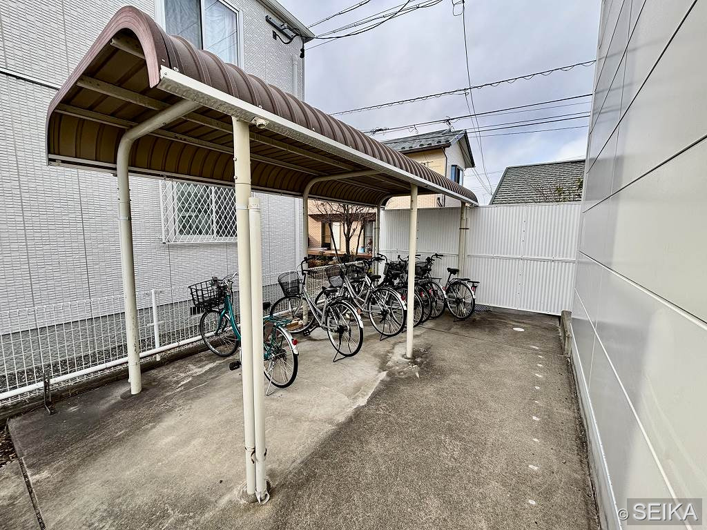 居間