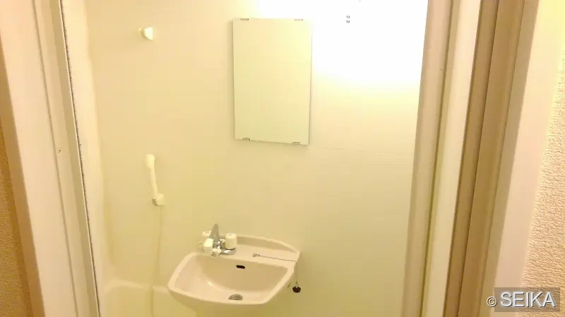 風呂