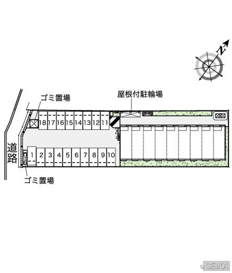 内装