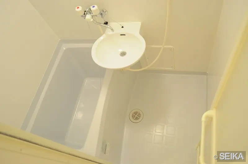 風呂