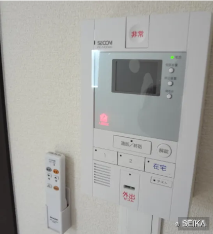 内装