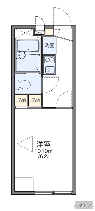内装