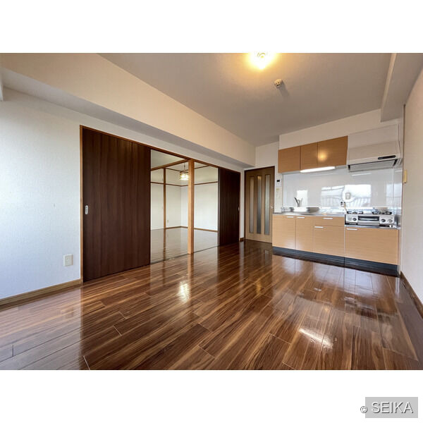 内装
