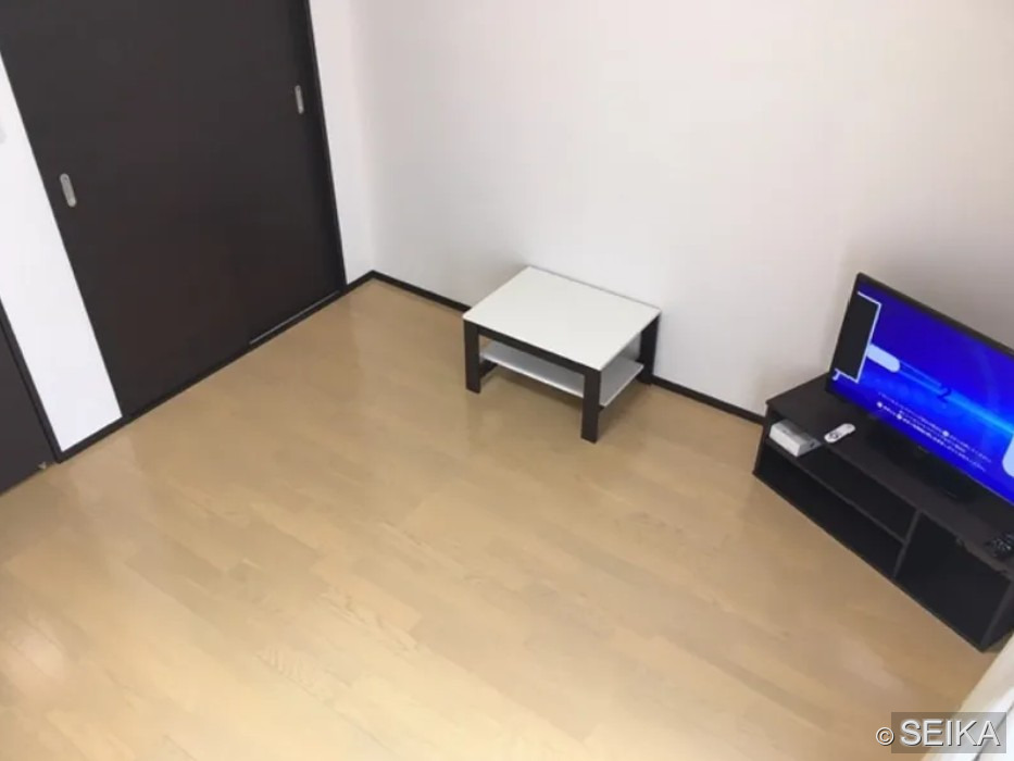居間
