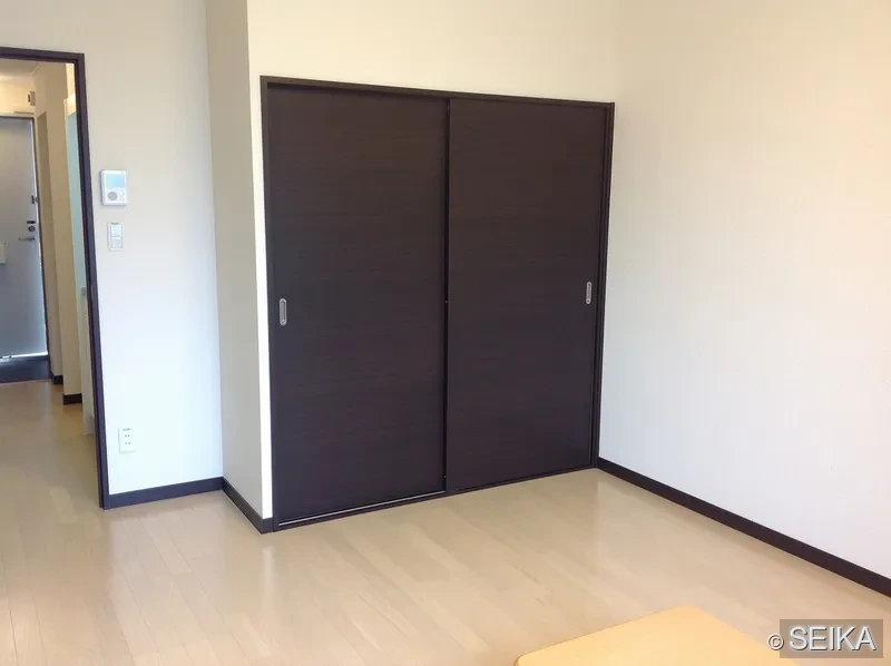 居間