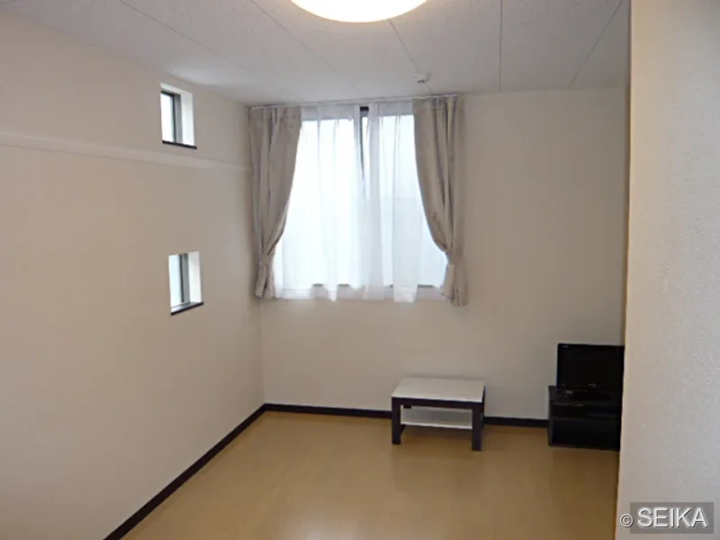 居間