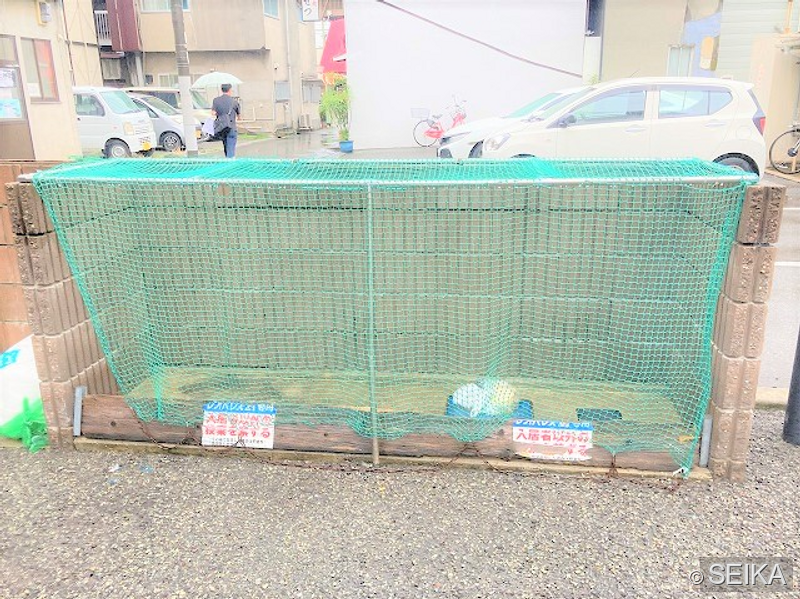 内装
