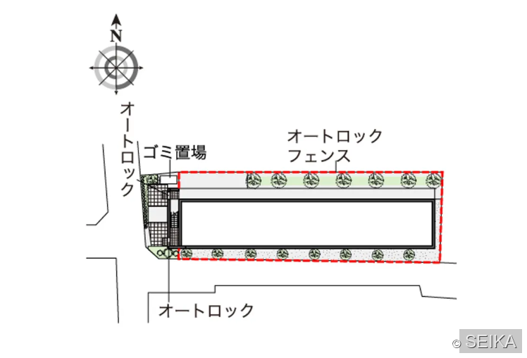 内装