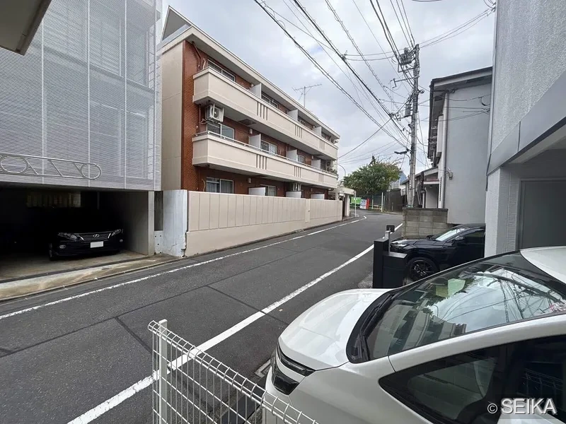 内装