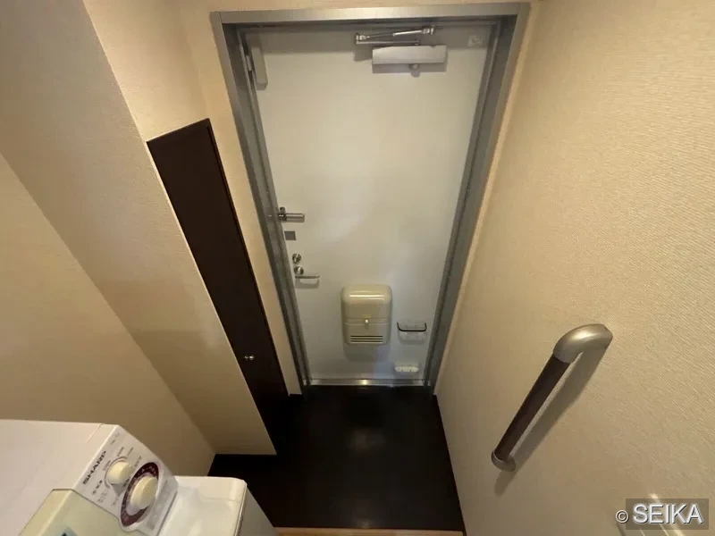 内装