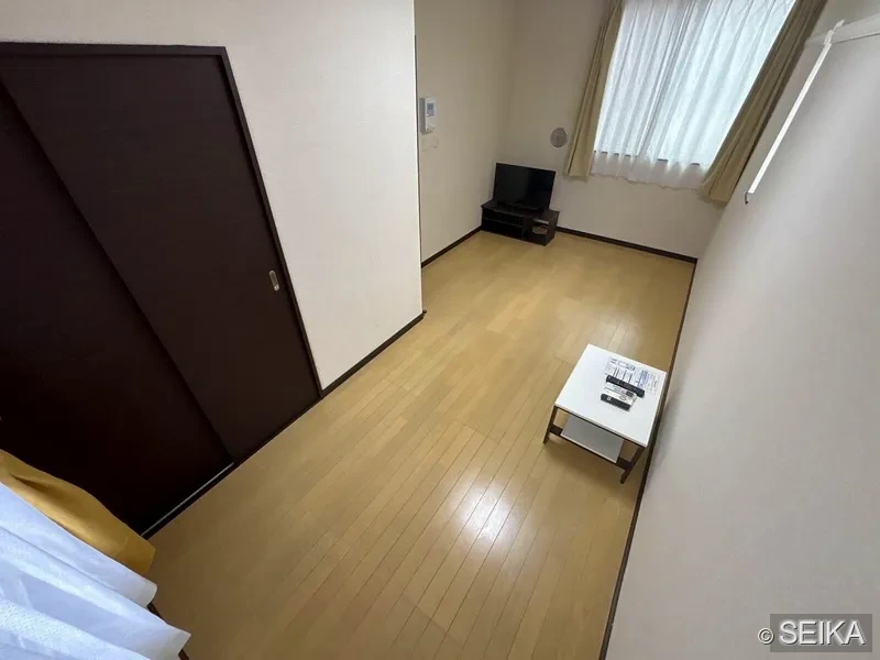 内装