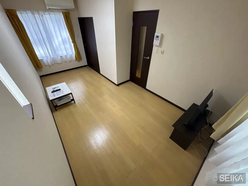 内装