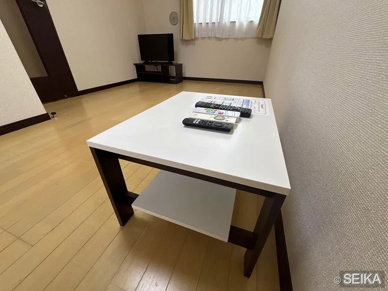 内装