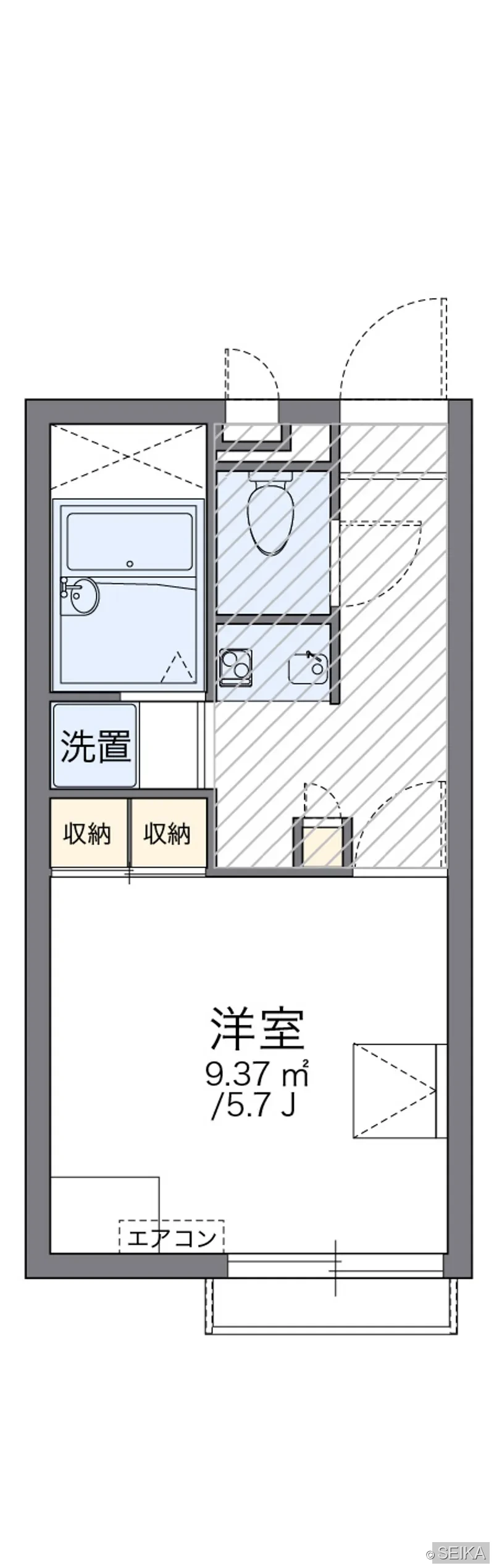 居間