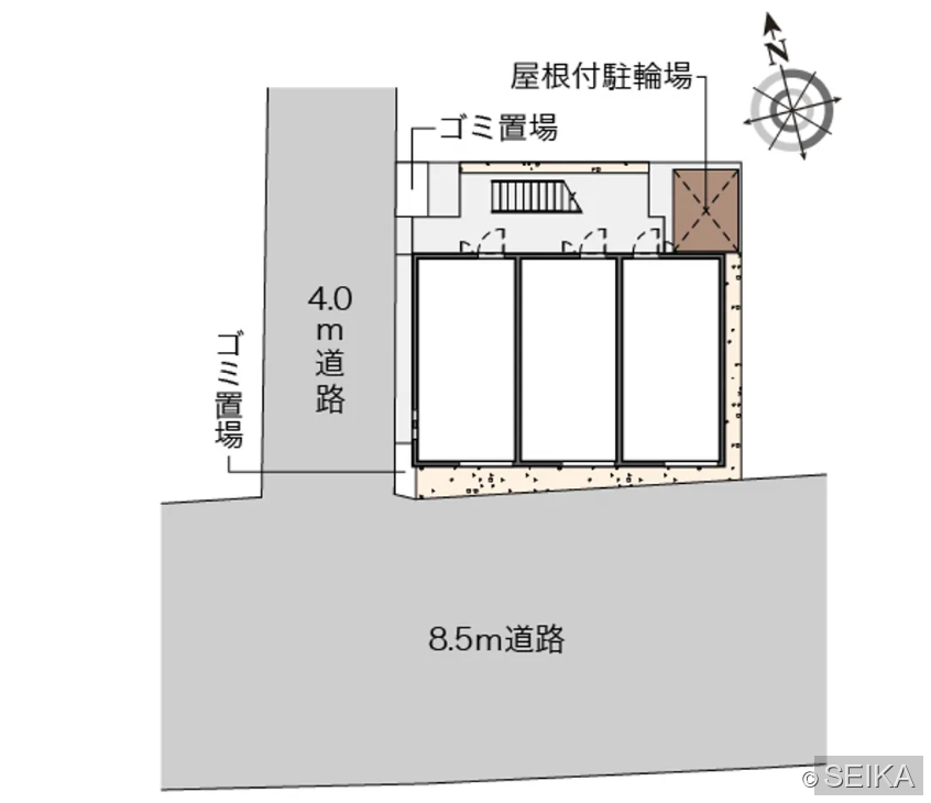 内装