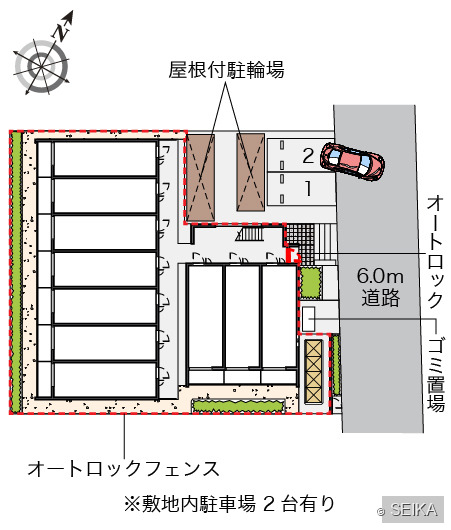 周辺
