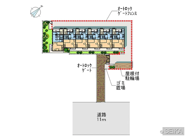 内装