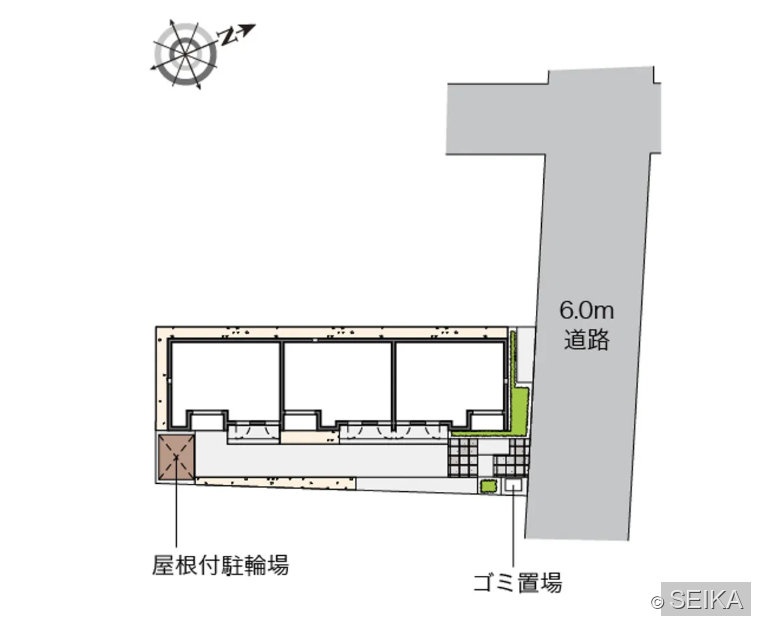 内装