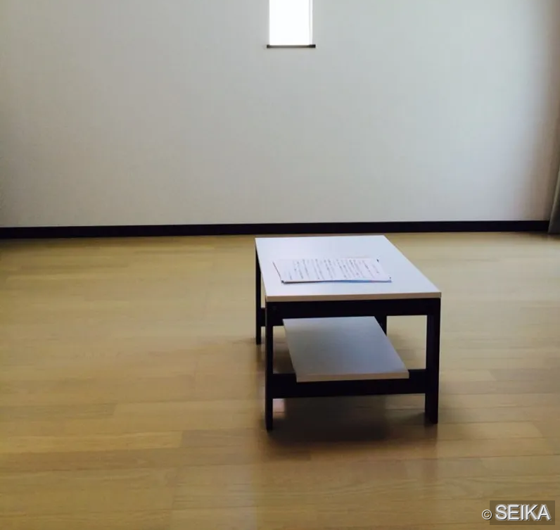 内装