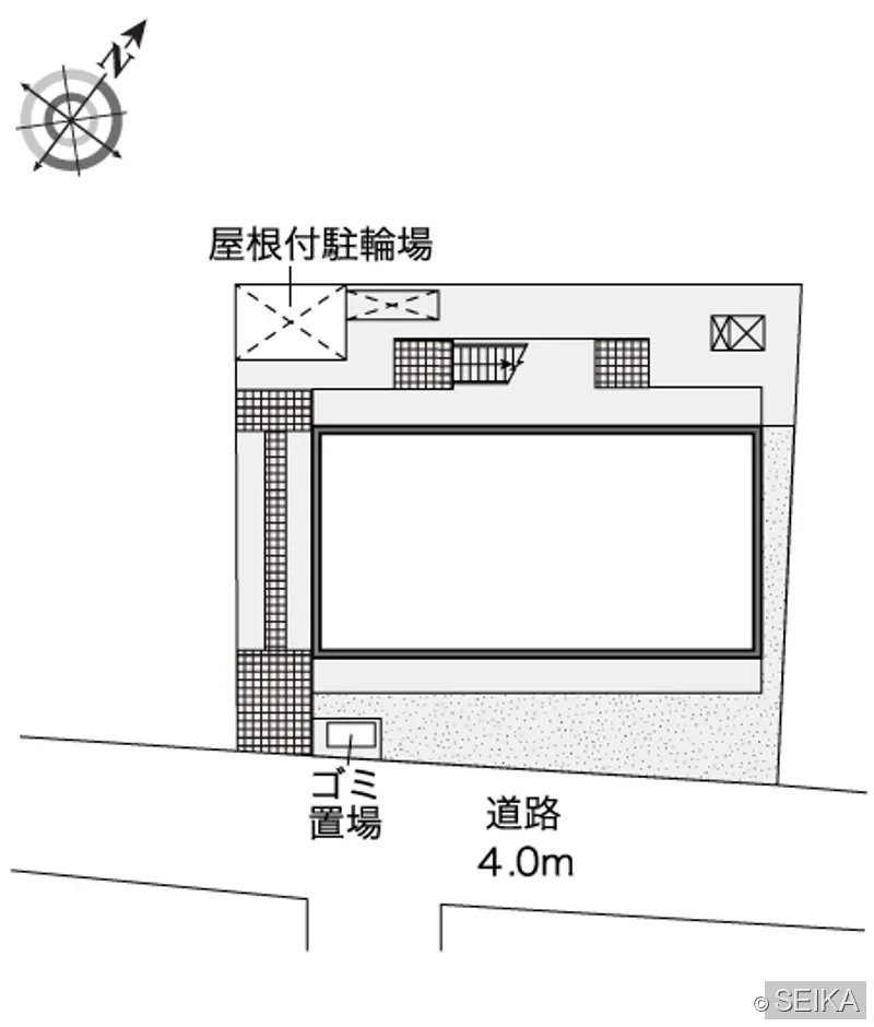 内装