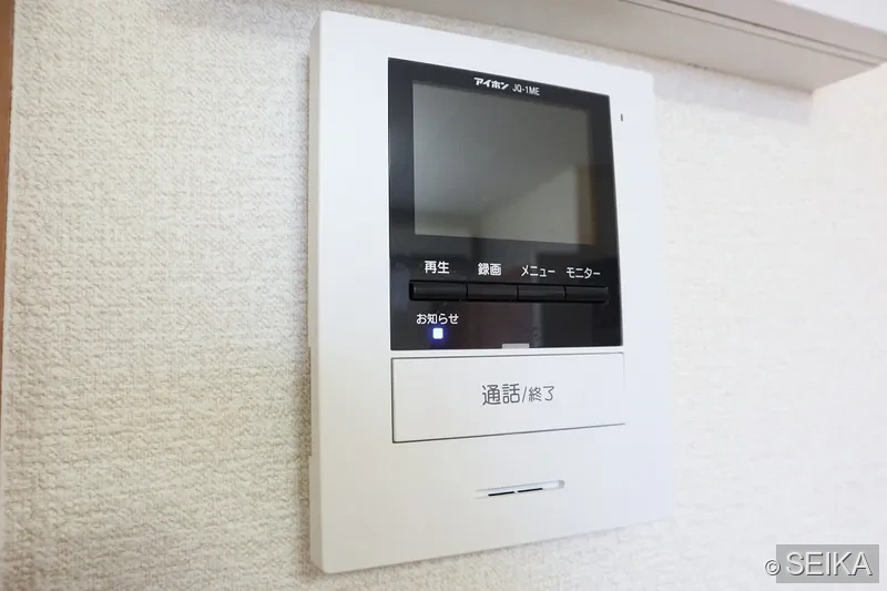 内装