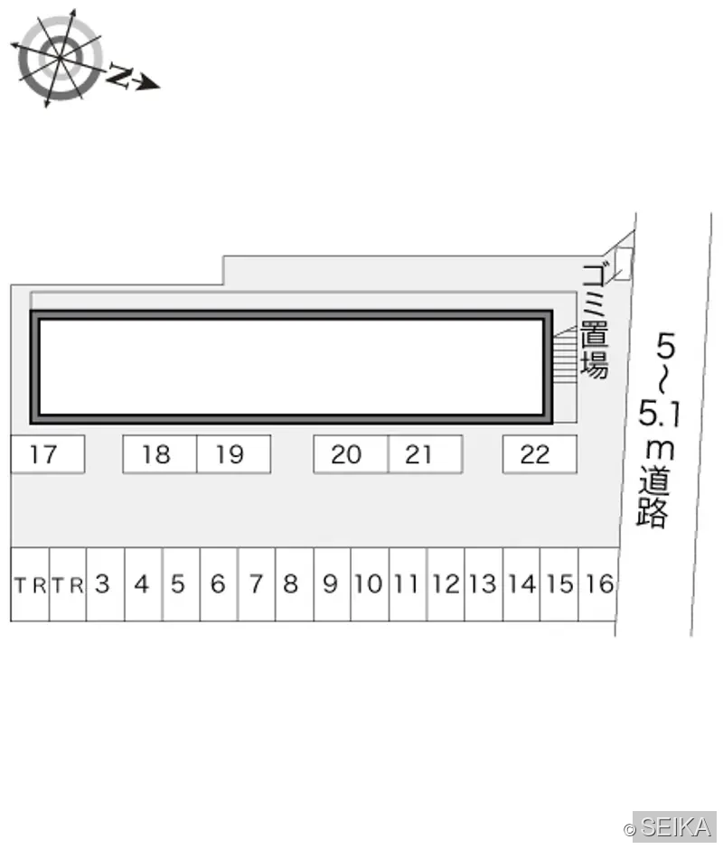 内装