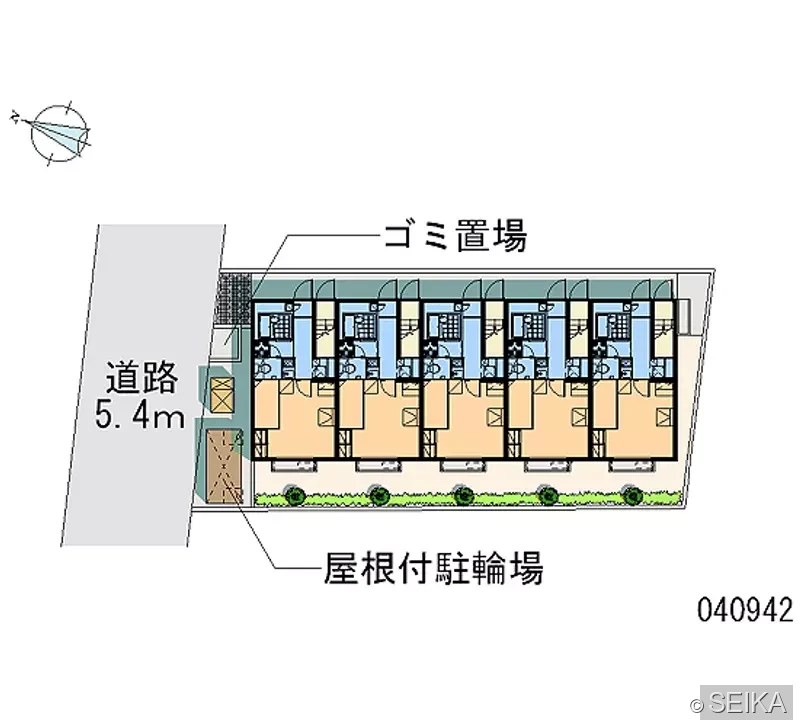 内装