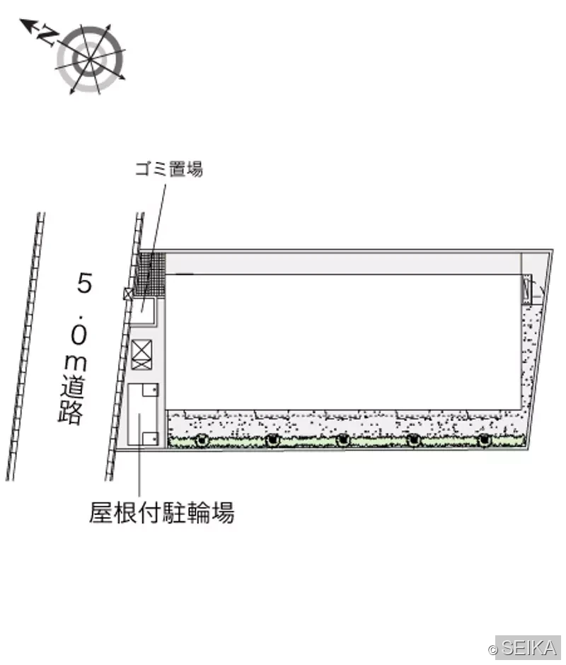 内装