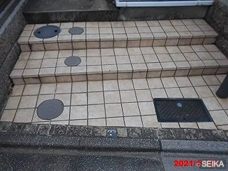 内装