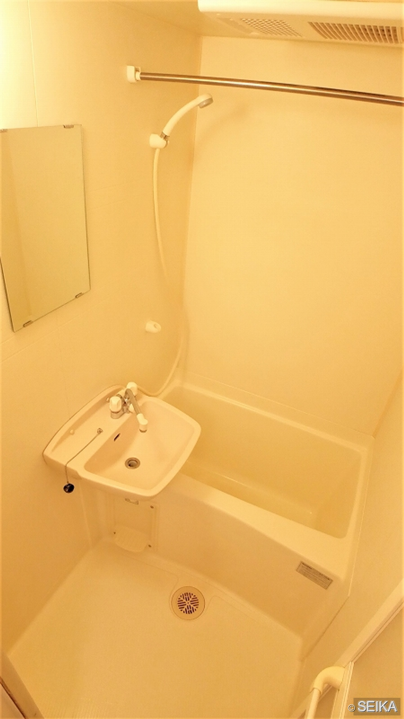 風呂
