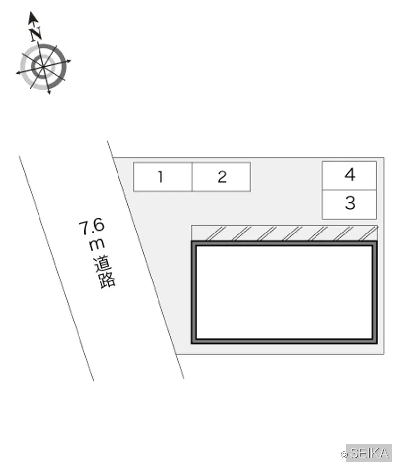 内装