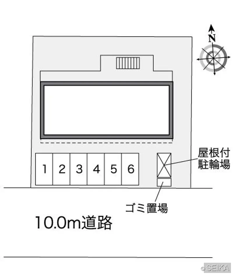 内装